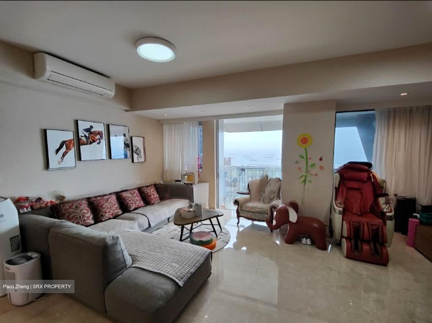 V On Shenton (D1), Apartment #559384991